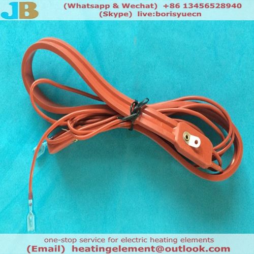 crank case heater belt crank case heater belt