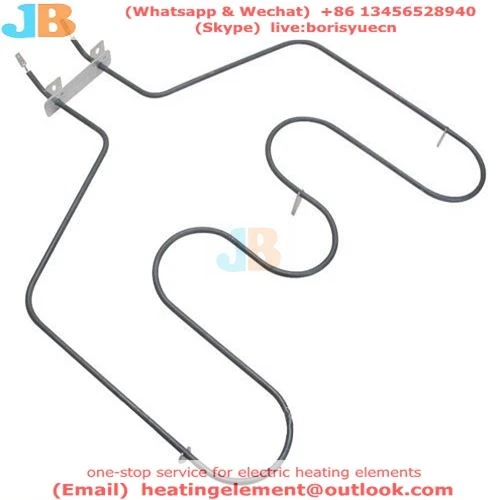 Founen eleman fou chofaj eleman ranplase 316075103 500pcs yo pare pou kliyan UK